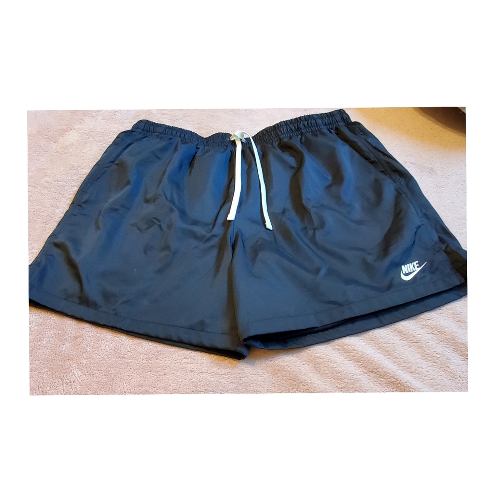 Nike Shorts size xxl